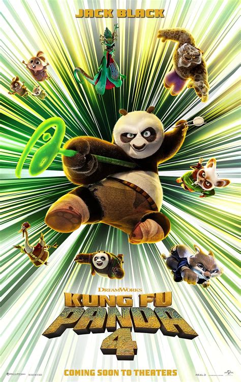 kung fu panda 4 imdb|kung fu panda 4 angelina jolie.